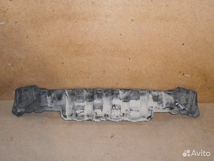 Каркас (рама) бампера заднего Peugeot 408 6670