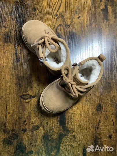 Ugg угги детские 26 размер