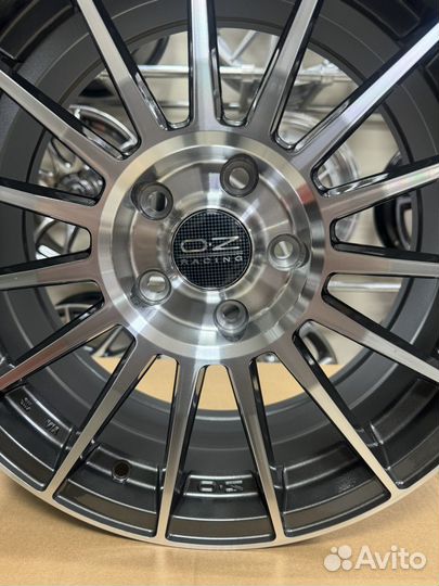 Диски 17/5/114.3 на Nissan Mazda Mitsubishi Toyota