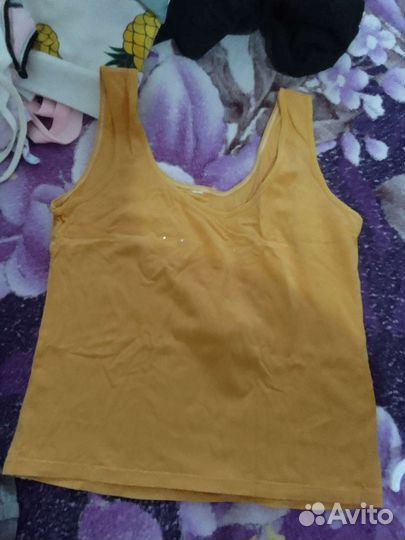 Вещи пакетом