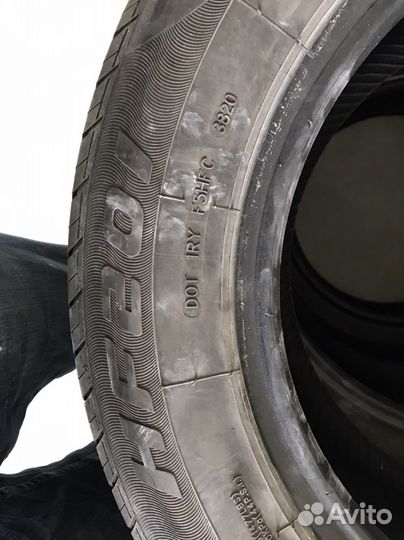 Hifly HF 201 205/65 R15