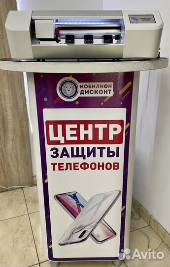 Гидрогелевые плёнки на любой смартфон