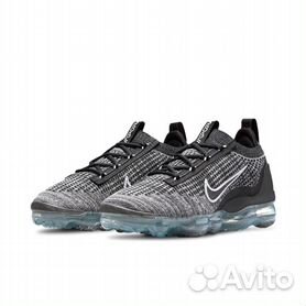 Nike air cheap vapormax femme grise