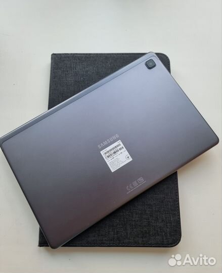 Samsung Galaxy TAB A7 10.4 T505 LTE 3/32GB идеал