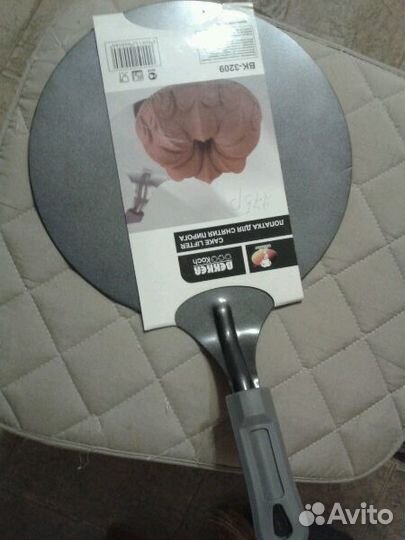 Новая лопатка для снятия пирога