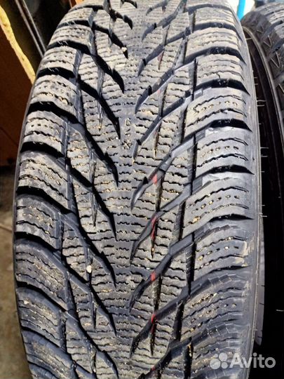 Nokian Tyres Hakkapeliitta R3 185/65 R15 88R