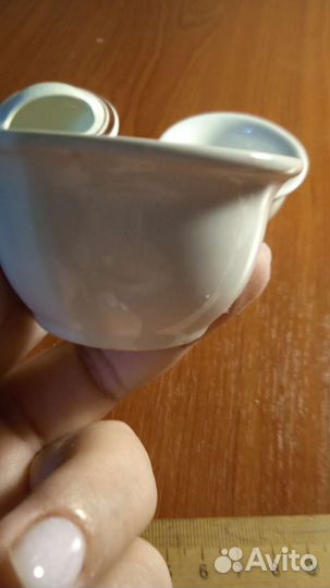 Солонки из СССР