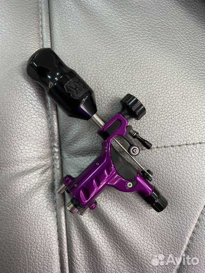 Тату машинка dragonfly x2