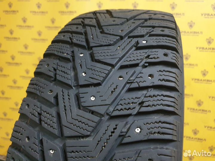 Hankook Winter I'Pike RS2 W429 205/60 R15 91T