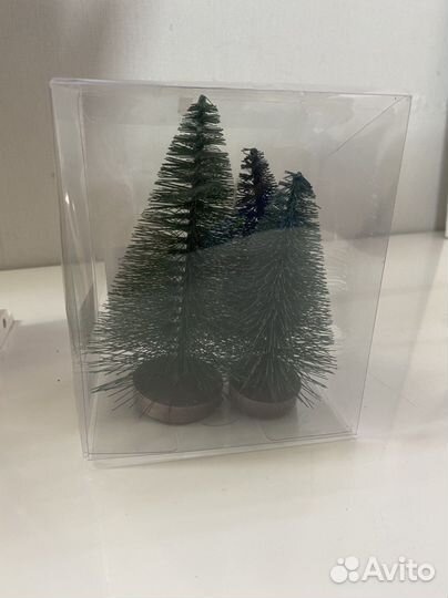 Искусственные цветы IKEA