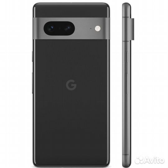 Новые Google Pixel 7 white 8/128