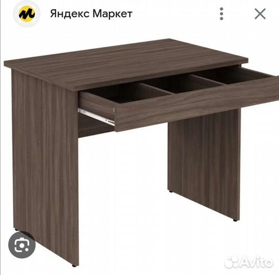 Компьютерный стол. Письменный