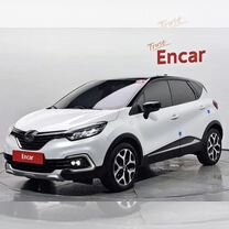 Renault Samsung QM3 1.5 AMT, 2019, 35 936 км, с пробегом, цена 2 130 000 руб.