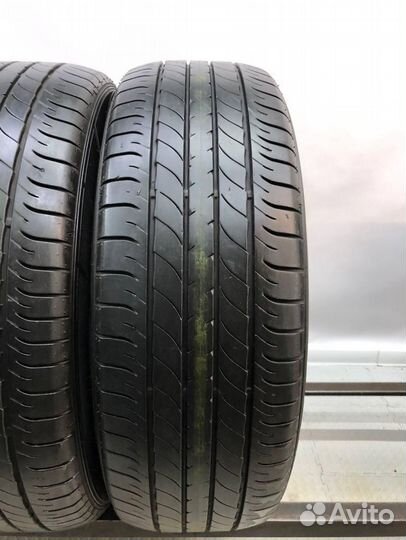Dunlop SP Sport Maxx 050 235/55 R20 120Y