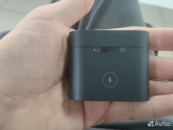 Беспроводные наушники xiaomi mi air 2 pro