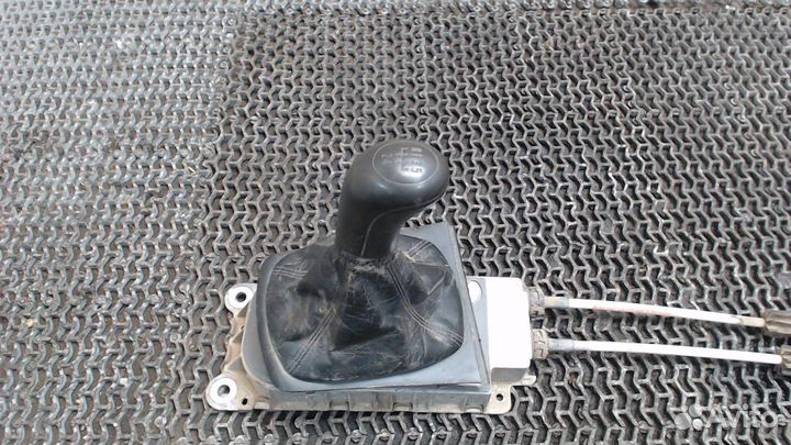 Кулиса кпп Skoda Octavia Tour, 1996