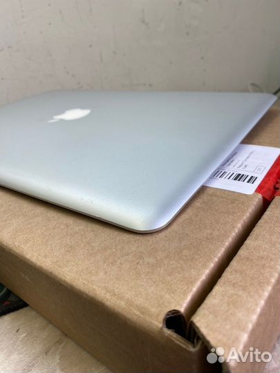 Дисплейный модуль в сборе для Apple Macbook A1286