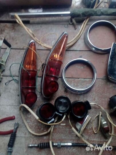 Прибор СССР для измерения редкий