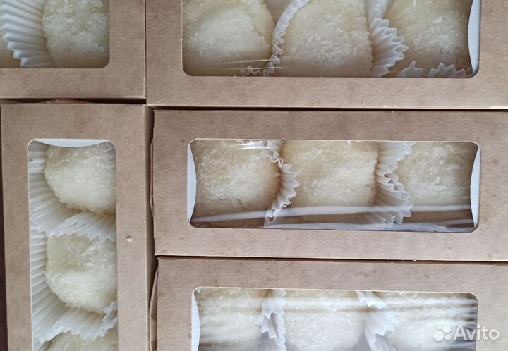 Косметика для тела