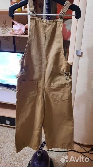 Комбинезон для девочки Zara