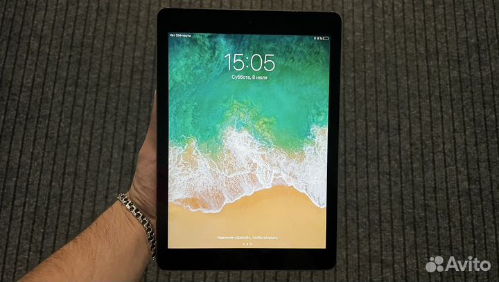 iPad Air 1 32gb Cellular