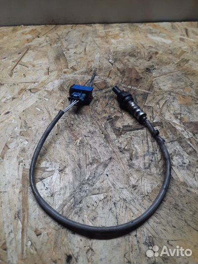 Лямбда-зонд Citroen C2 хэтчбэк 3 дв. 1.4 KFV 2008