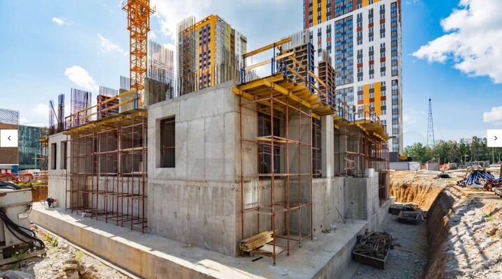 Свободного назначения, 135.43 м²