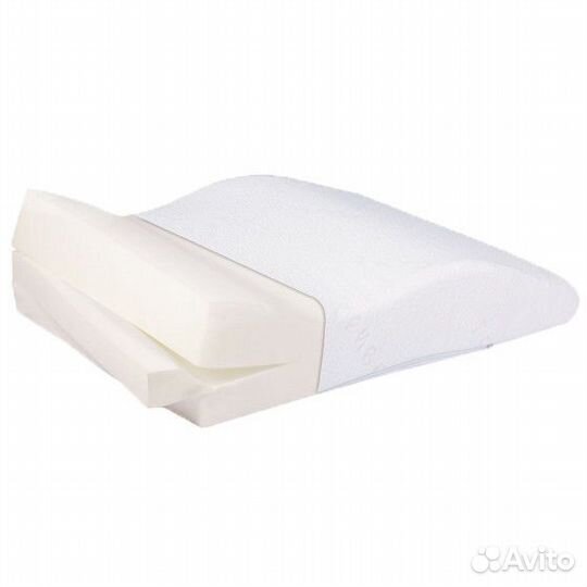 Ортопедическая подушка под ноги