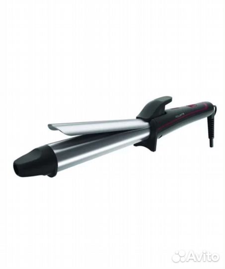 Щипцы для завивки rowenta