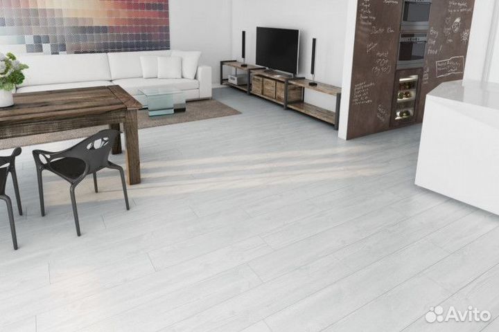 Ламинат со склада