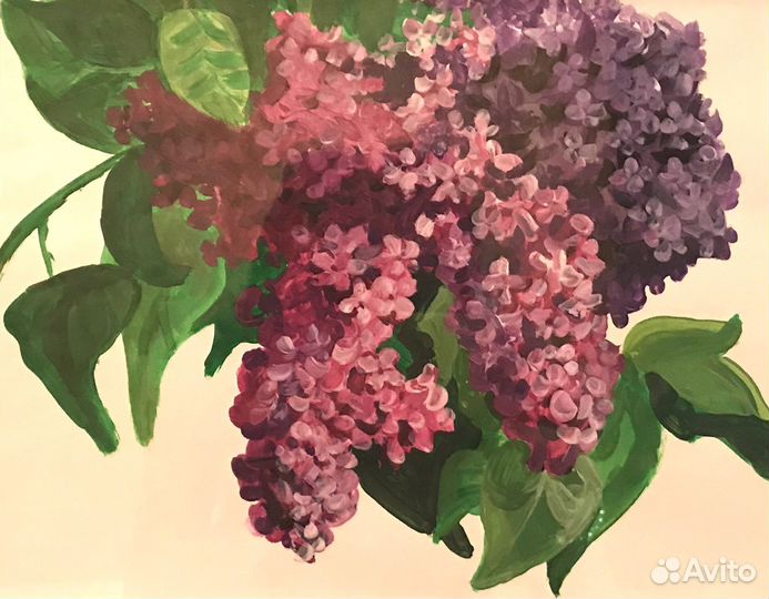 Уроки рисования