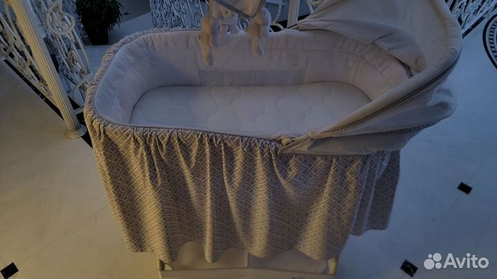 Люлька детская simplicity