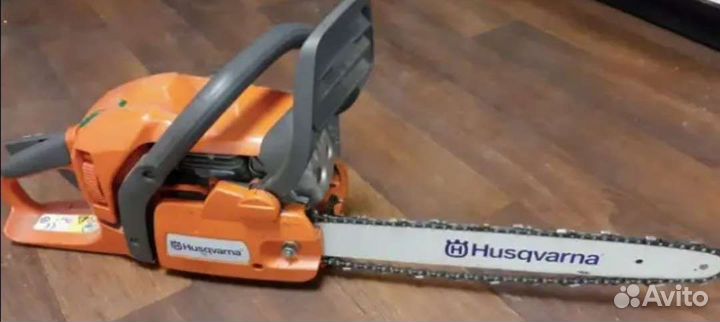 Ремонт бензоинструмента