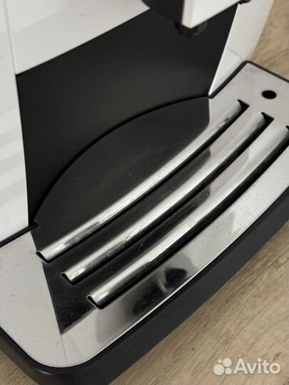 Кофемашина kaffit nizza