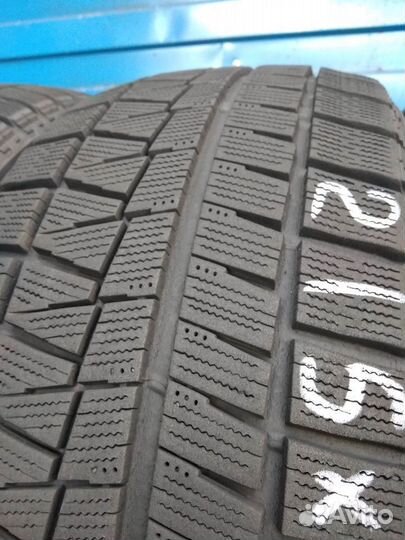 Bridgestone Ice Partner 2 215/50 R17 100R