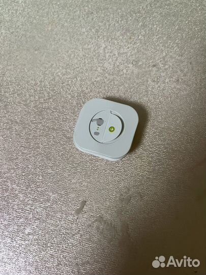 Штуки на уши 4 штуки