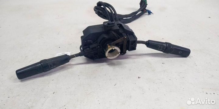 Переключатель подрулевой в сборе Hyundai Grace 93