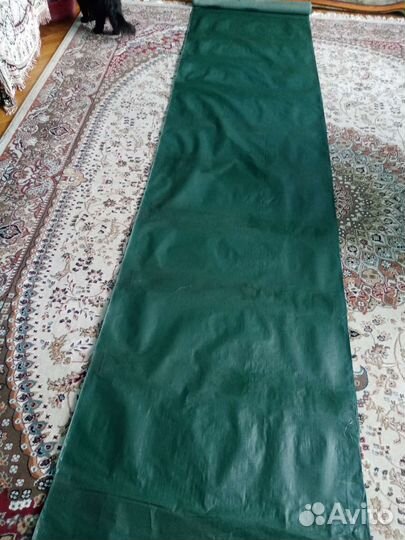 Дермантин СССР, 30м, ширина 80см