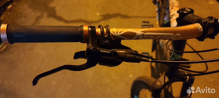 Велосипед forward 26