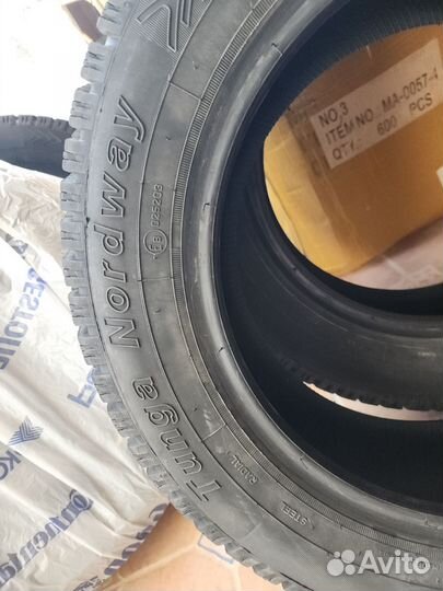 Tunga Nordway 185/65 R15 88Q