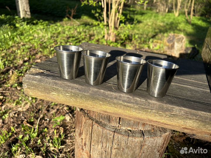 Шашлычный набор