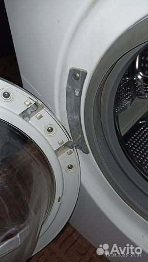 Стиральная машина samsung бу