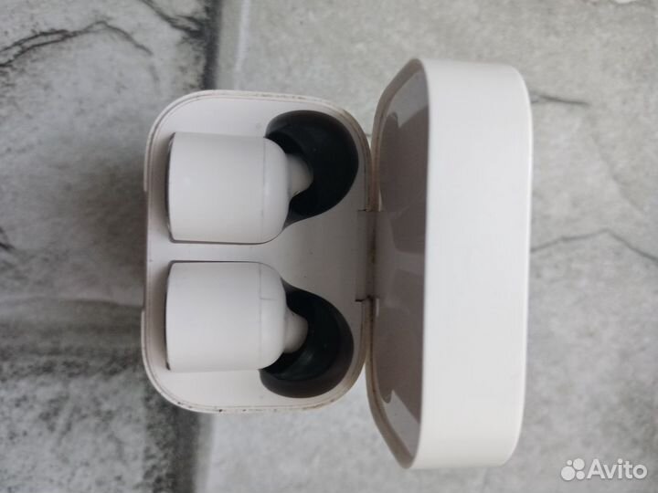 Xiaomi airdots pro