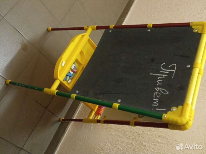 Магнитная доска для рисования