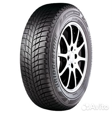 Bridgestone Blizzak LM-001 Evo 225/60 R17 99H