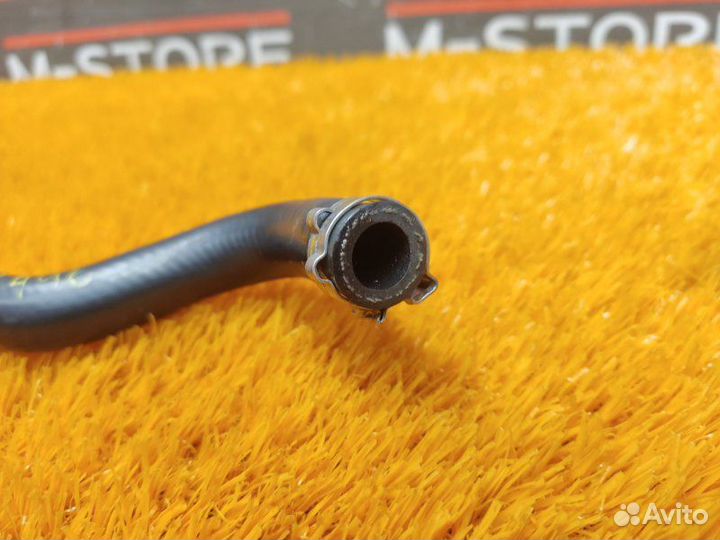 Патрубок бачка гур Mercedes-Benz Clk-Class C209