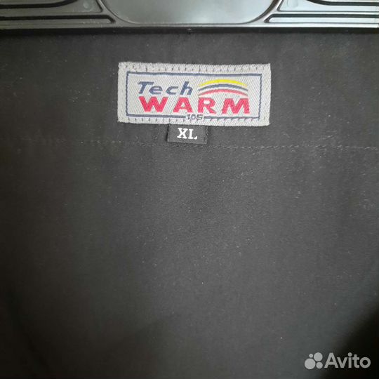 Жилетка с подогревом,р-48-50