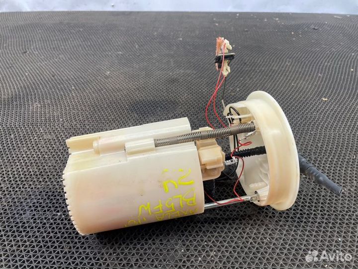 Бензонасос Mazda Mazda 3 BL ZY