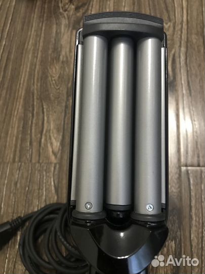 Плойка для завивки волос bybyliss PRO