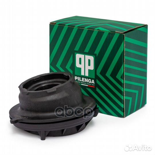 Подшипник верхней опоры амортизатора CBP4203 PI